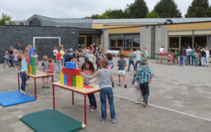 De Phoenix onze organisatie
